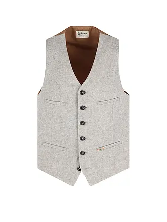LUIS TRENKER | Gilet tradizionale LUSEBASTIAN |